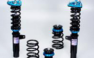 KIDO Racing Suspension